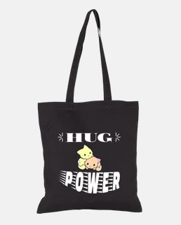 hug power
