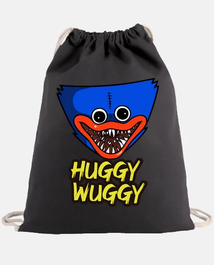 Bag huggy wuggy poppy playtime