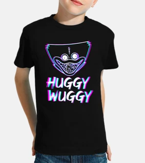 Huggy Wuggy 3d