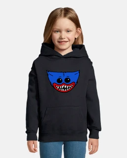 POPPY PLAYTIME - Retro Playtime Co. Hoodie (Youth) –