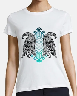 hugin and munin norse raven viking