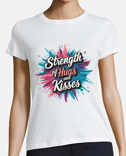 T-shirt Hugs and Kisses Classic T-Shirt