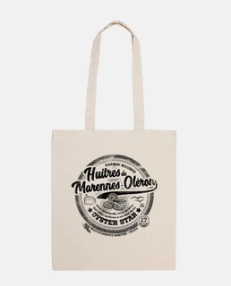 Huîtres de Marennes-Oléron