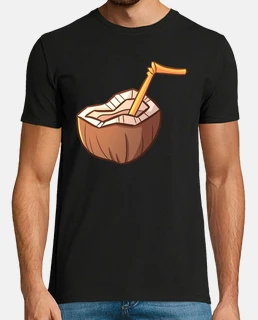 hula coconut drink