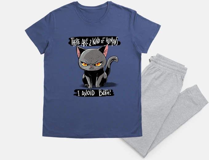 Pyjama Human kind