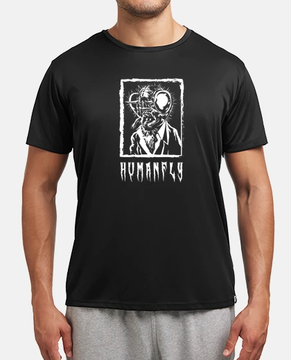 Camiseta HUMANFLY