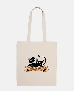 humanity luci disenchantment bag
