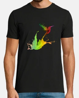 hummingbird colors