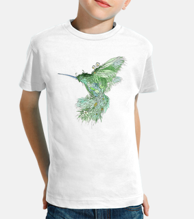 hummingbird n ° 3