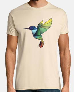 hummingbird prism h