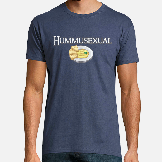 hummusexual