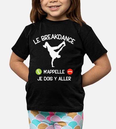 Ropa humor breakdance