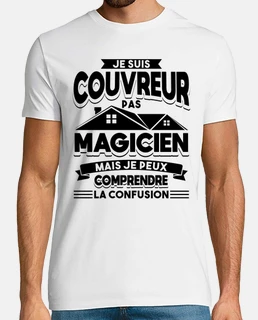 humor de techador de zinc