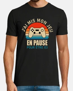 humor geek vintage game console