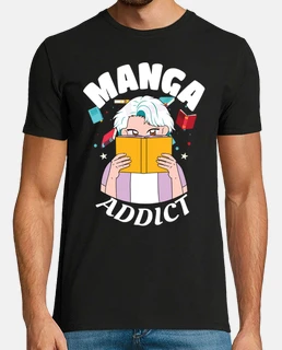 humor gift idea for manga addict