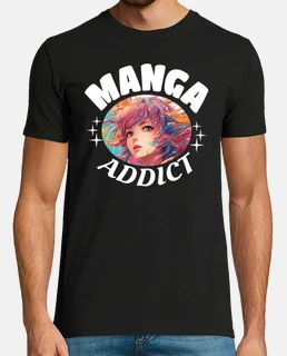 humor gift idea for manga addict