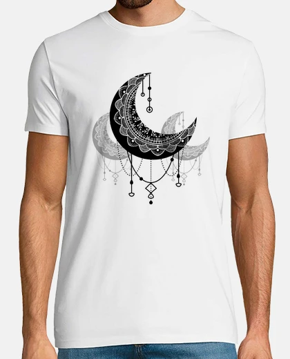 Tee-shirt humoristique mystique esthétique sorcière éducateurs astrologue calembour hilarant en orbite autour 