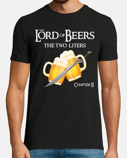 Tee-shirt Humour