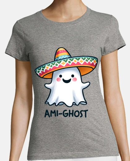 humour mexicain amighost