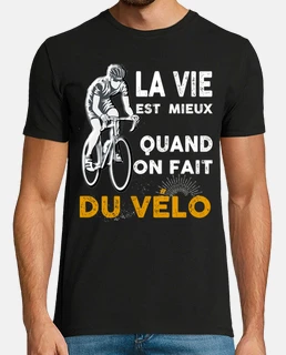 Humour papa Velo Retraite velo
