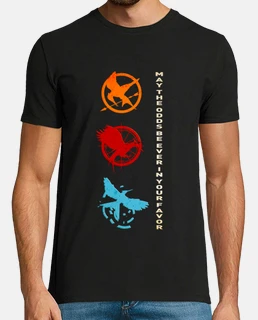 hunger games - los giochi della fame