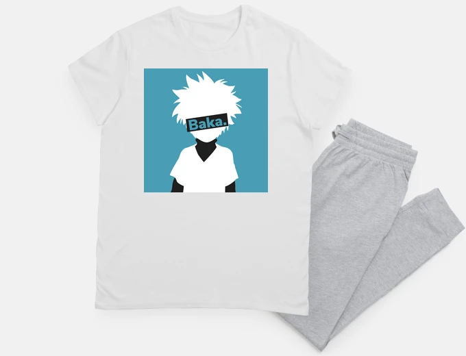 Pigiama Hunter baka
