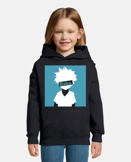 Kids Hunter baka