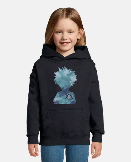 Kids hunter blue