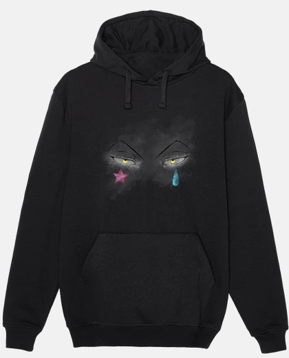 Sweat Hunter clown