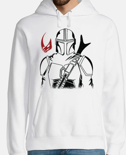 Sudadera Hunter desert