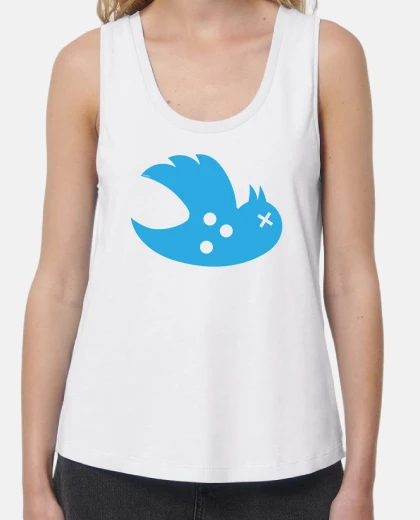 T-shirt hunter twit