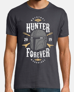 hunter forever