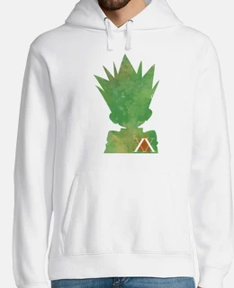 Hunter verde