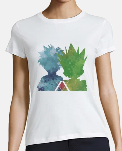 T-shirt Hunters