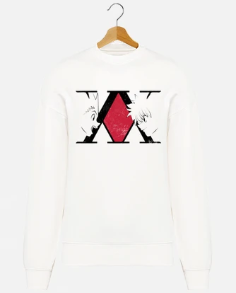 Hunter sweatshirt sale