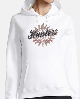 hunters academy