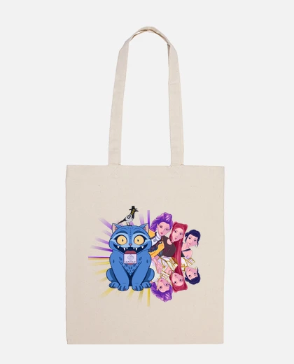 Printed Fashion Tote Bag at Rs 550 in New Delhi | ID: 2852105372948 Printed Fashion Tote Bag at Rs 550 in New Delhi | ID: 2852105372948