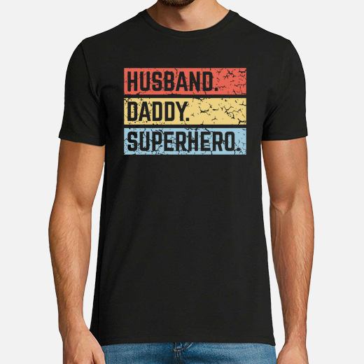 husband daddy superhero - vin - 3c