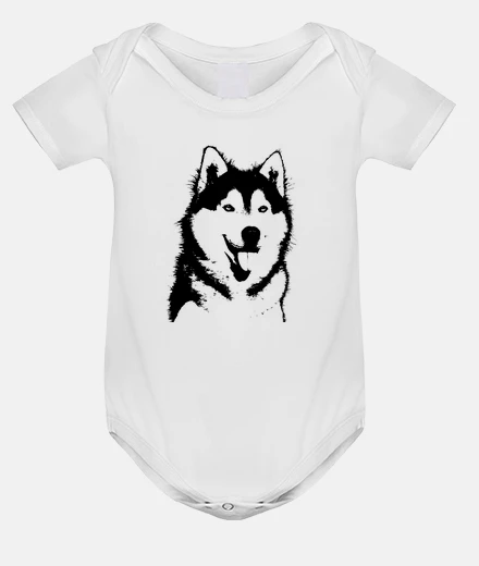 Kids husky