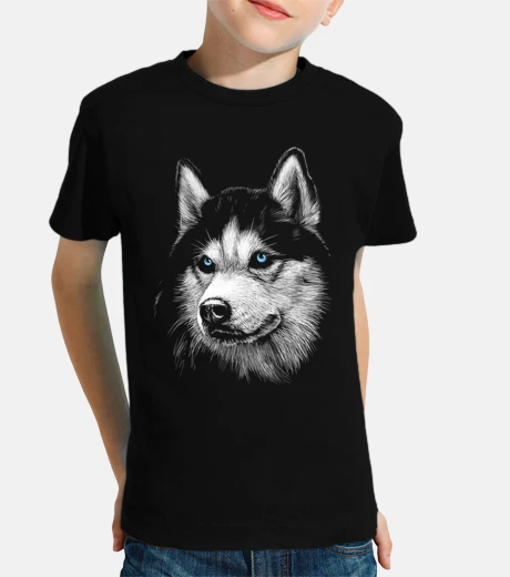 Ropa HUSKY SIBERIANO Diseño nº 1425972