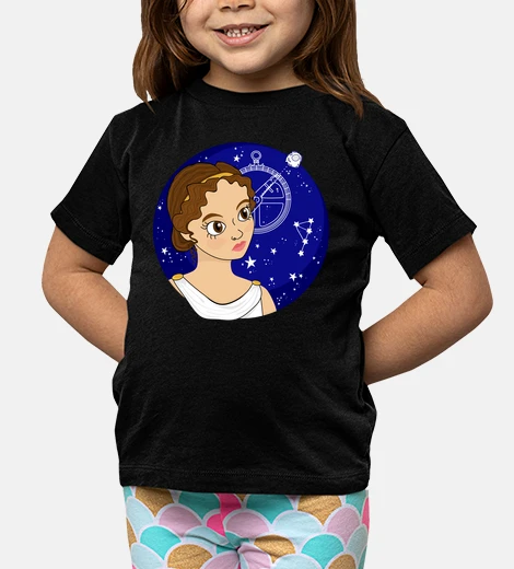 Kids Hypatia