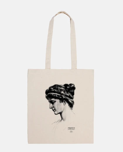 Bag Hypatia of Alexandria