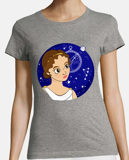 Tee-shirt Hypatie