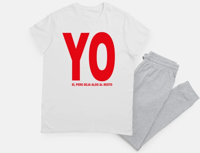 Pyjama i