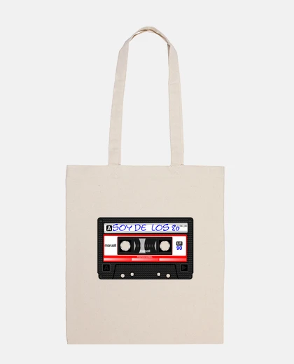 Bag i am 80