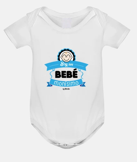 Kids i am a cute baby