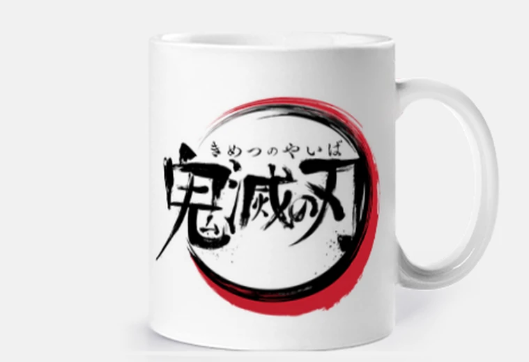 Cup i am a slayer