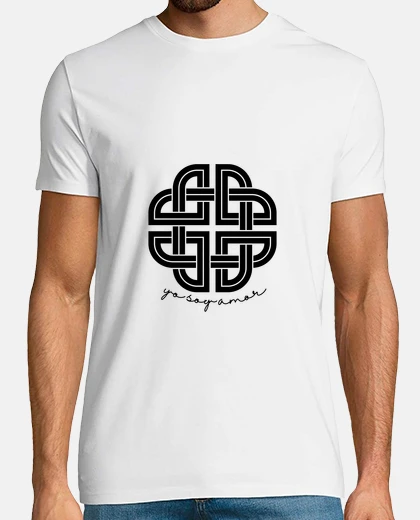 T-shirt i am love