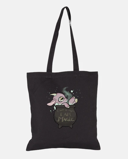 Bag i am magic