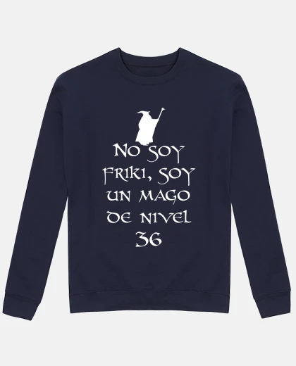 Hoodie i am not freak